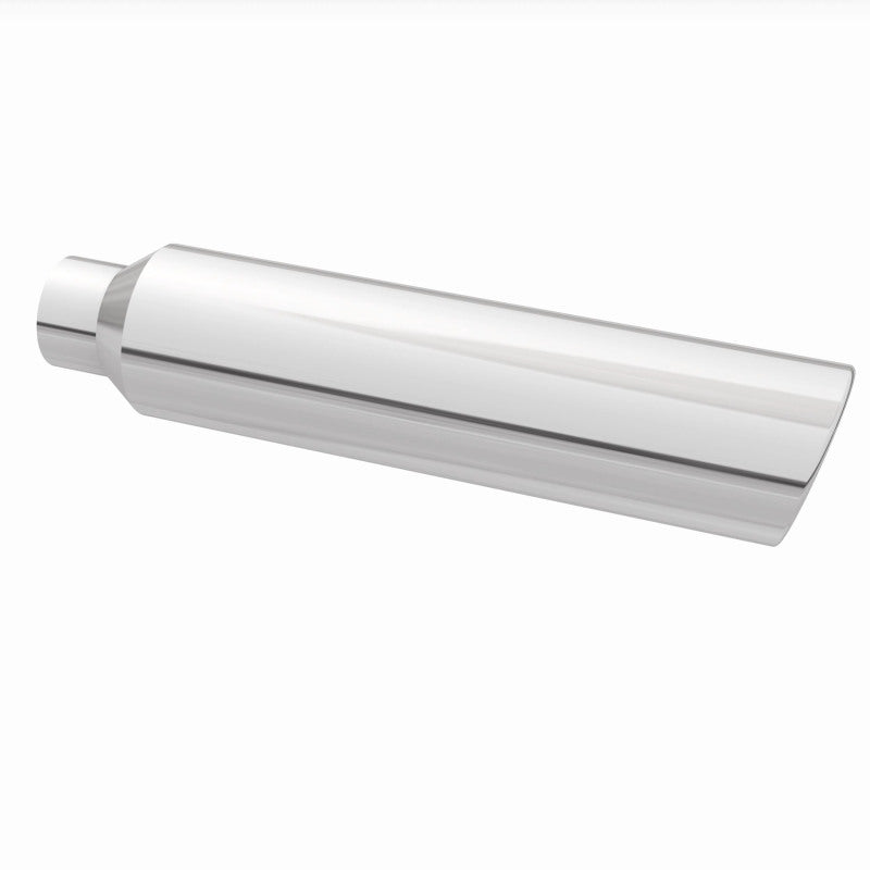 MagnaFlow Tip 1-Pk Re 4.00 X 18 2.5 Id 15De Magnaflow Catalytic Converter Universal