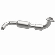 MagnaFlow 2000 Ford F-150 5.4L Direct Fit Converter Magnaflow Catalytic Converter Direct Fit