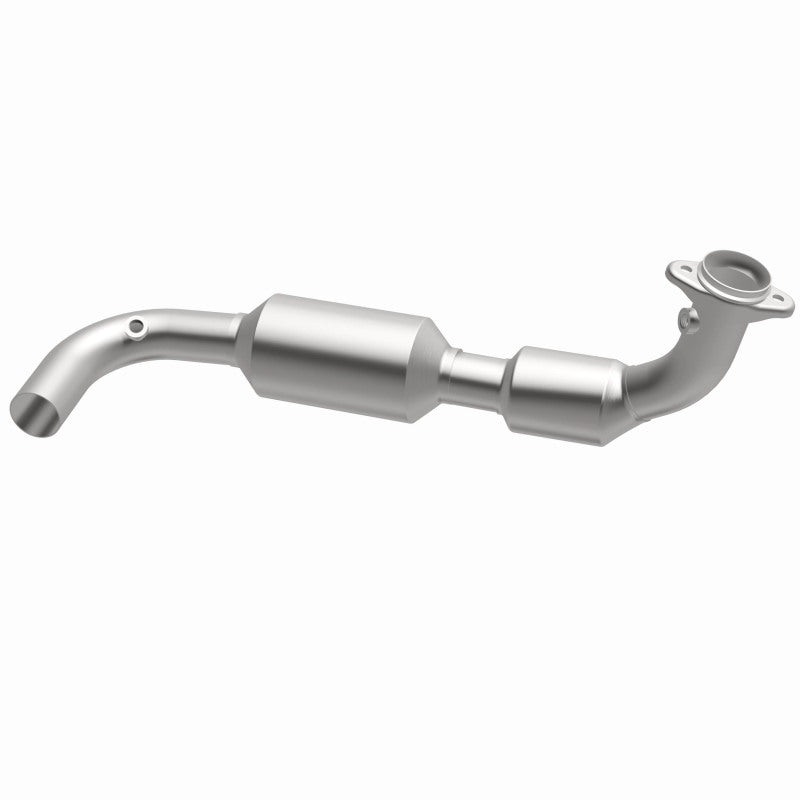 MagnaFlow 2000 Ford F-150 5.4L Direct Fit Converter Magnaflow Catalytic Converter Direct Fit