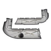 Edelbrock Covers Coil Supercharged 4 6L Ford Mustang GTs 2005-2009 Edelbrock Engine Covers