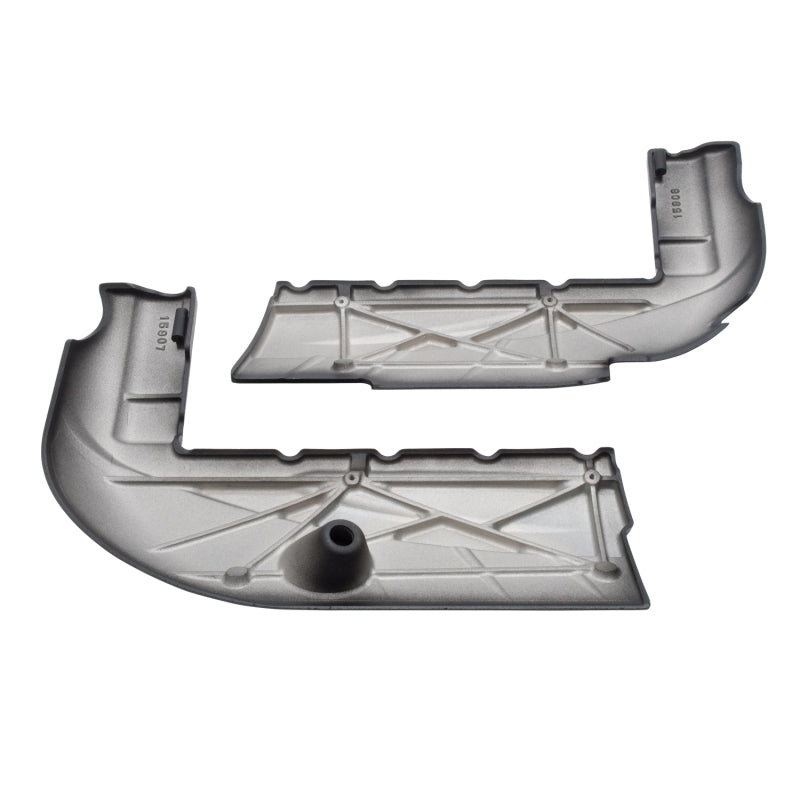 Edelbrock Covers Coil Supercharged 4 6L Ford Mustang GTs 2005-2009 Edelbrock Engine Covers