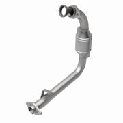 MagnaFlow Direct Fit Catalytic Converter Ford-Mercury 21.13X5X4 2/2 Magnaflow Catalytic Converter Direct Fit