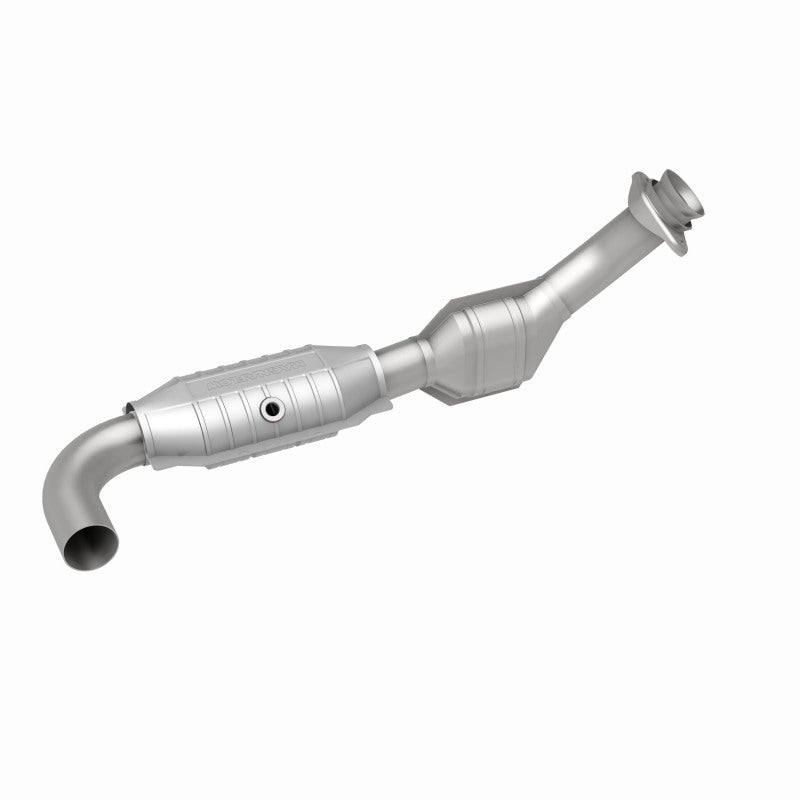 MagnaFlow Direct Fit Catalytic Converter 01-04 Ford F-150 4.2L 2wd Magnaflow Catalytic Converter Direct Fit