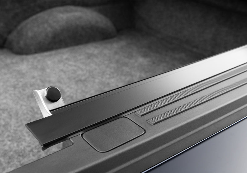 BAK 21-22 Ford F-150 (Incl. 2022 Lightning) Revolver X2 5.7ft Bed Cover BAK Tonneau Covers - Roll Up