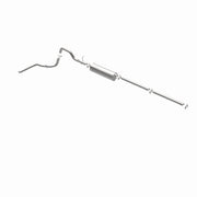 MagnaFlow BRE Exhaust Kit 87-95 Ford F-150 Magnaflow Catback