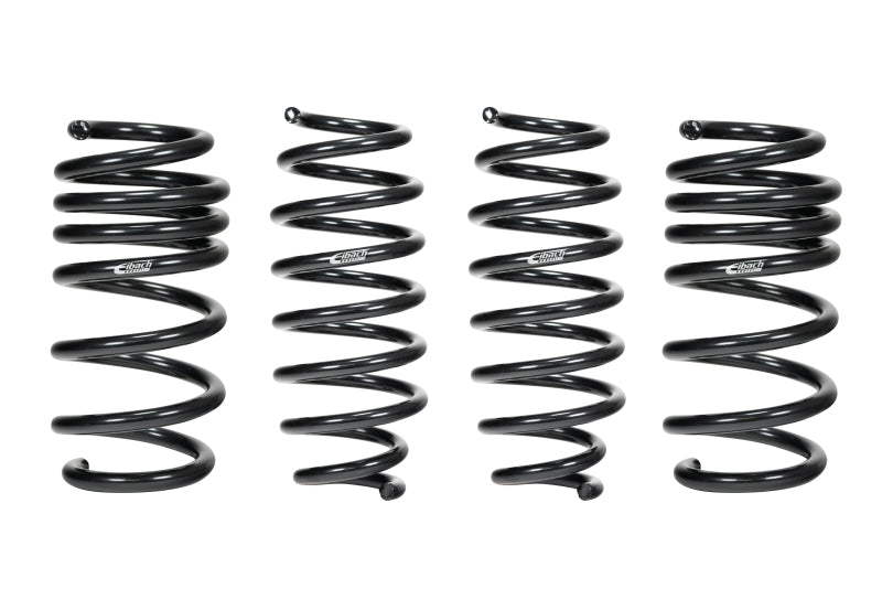 Eibach 22-23 Tesla Model 3 LFP Pro-Kit EV (For LFP Batteries Only Tested W/ Factory Dampers) Eibach Lowering Springs