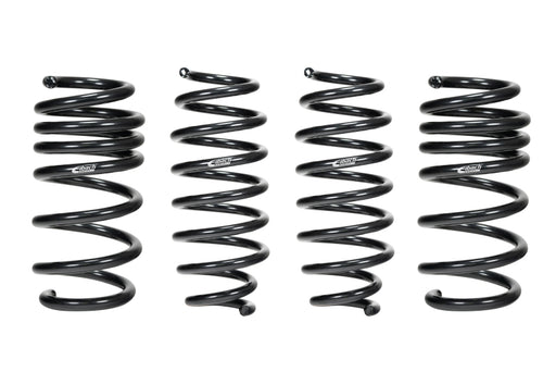 Eibach Pro-Kit EV for 24-25 Tesla Model 3 Performance AWD Eibach Lowering Springs