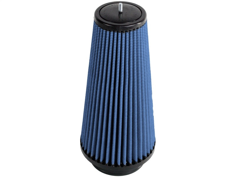aFe MagnumFLOW Air Filters UCO P5R A/F P5R 4F x 6B x 3-1/2T (w/ 1/4-20 Stud) x 12H aFe Air Filters - Universal Fit