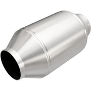 MagnaFlow Universal Catalytic Converter 2 inch C/C CA Pre-OBDII Magnaflow Catalytic Converter Universal