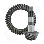 Yukon Gear High Performance Replacement Gear Set For Dana 44 Reverse Rotation in a 3.73 Ratio Yukon Gear & Axle Final Drive Gears