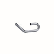MBRP Universal Dual Bend 2.5in - 45 Deg & 90 Deg Dual Bends Aluminized Steel (NO DROPSHIP) MBRP Aluminum Tubing