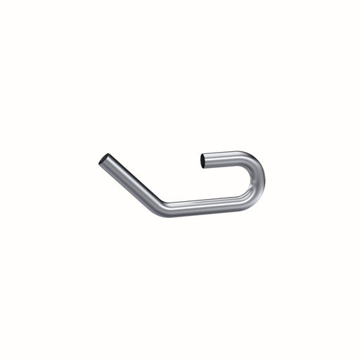 MBRP Universal Dual Bend 2.5in - 45 Deg & 90 Deg Dual Bends Aluminized Steel (NO DROPSHIP) MBRP Aluminum Tubing