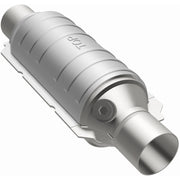 MagnaFlow Universal Catalytic Converter 2.50 GM 3.8L OEM Magnaflow Catalytic Converter Universal