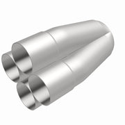 MagnaFlow Collector Merge 1.75 x 3 Magnaflow Catalytic Converter Universal