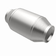 MagnaFlow Universal Catalytic Converter 2.50 inch C/C CA Pre-OBDII Magnaflow Catalytic Converter Universal