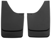 Husky Liners Universal Mud Guards (Small to Medium Vehicles) Husky Liners Mud Flaps