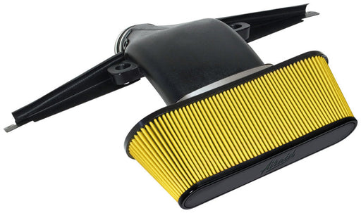 Airaid 06-13 Chevrolet Corvette Z06 V8-7.0L Performance Air Intake System Airaid Cold Air Intakes