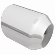 MagnaFlow Tip 1-Pk Bbr 4.00 X 5.00 2.5 Id 1 Magnaflow Tips