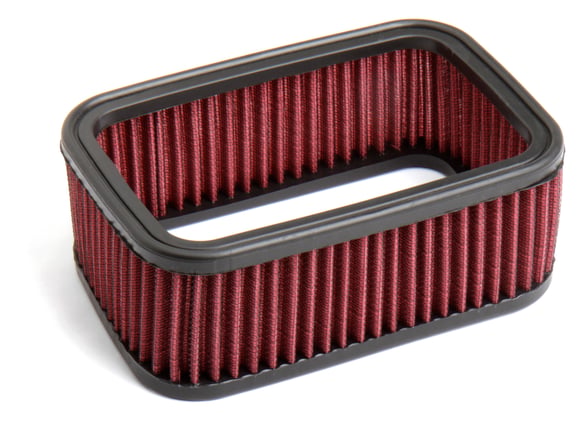 Holley Powercharger Replacement Air Filter 90633 HOLLEY Autoparts
