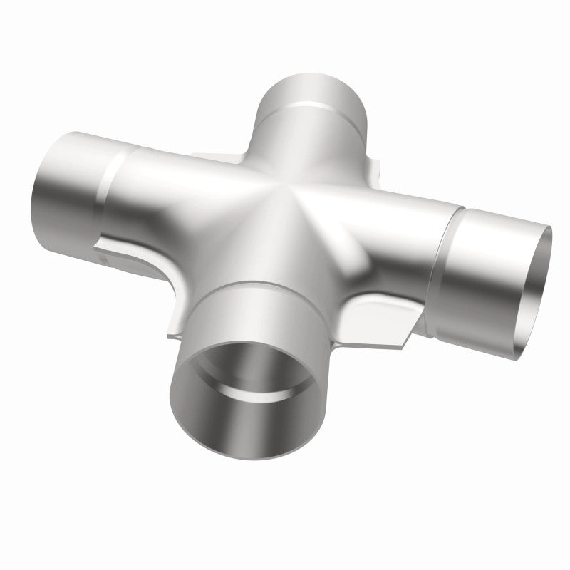 MagnaFlow Smooth Trans X 3.00inch SS 35deg. Magnaflow Catalytic Converter Universal