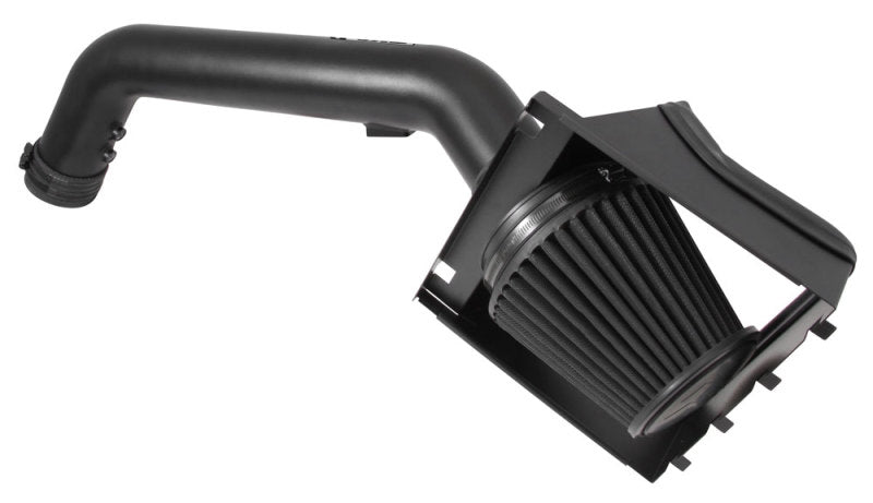 K&N 11-12 Ford F150 6.2L V8 Performance Intake Kit K&N Engineering Cold Air Intakes