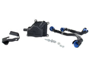 Ford Racing 18-23 Mustang GT 5.0L Right Hand Side Oil-Air Separator Ford Racing Oil Separators