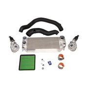 Edelbrock 17-20 Ford F150/Raptor 3.5L EcoBoost Stage 2 Turbo Kit Edelbrock Turbo Kits