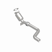 MagnaFlow 15-17 Ford Mustang 5.2L Direct Fit Converter Magnaflow Catalytic Converter Direct Fit