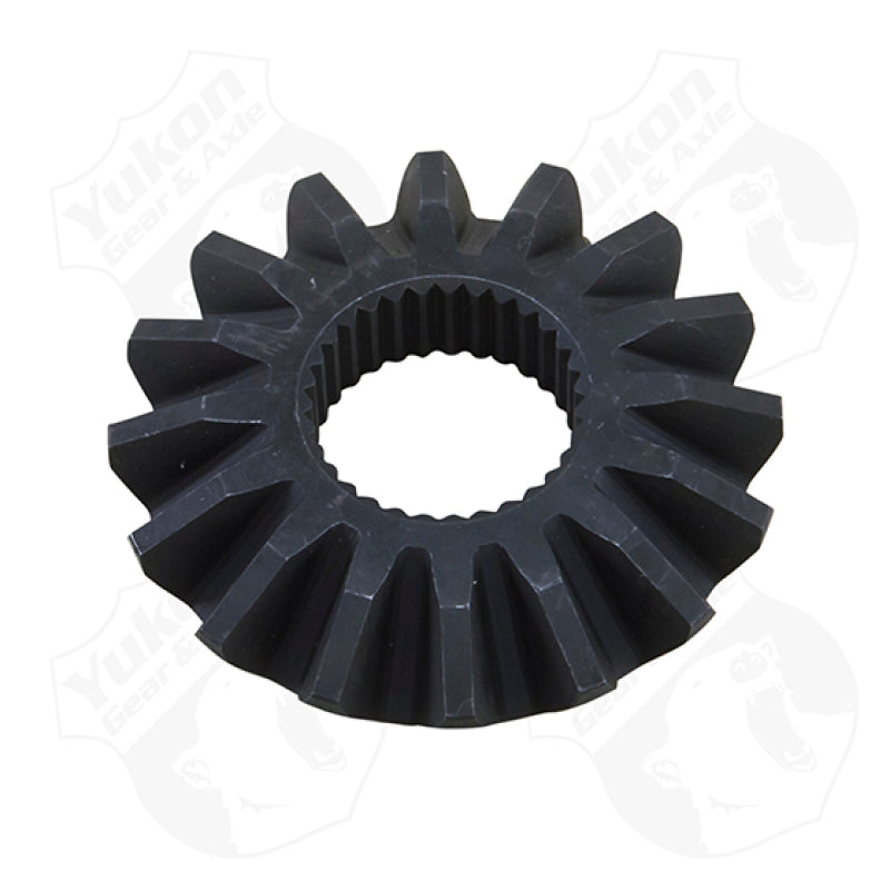 Yukon Gear Flat Side Gear w/out Hub For 9in Ford w/ 31 Splines Yukon Gear & Axle Ring & Pinions