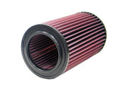 K&N 96-98 Ford Maverick / 96-03 Nissan Terrano/98-04 D22 P/U Replacement Air Filter K&N Engineering Air Filters - Drop In