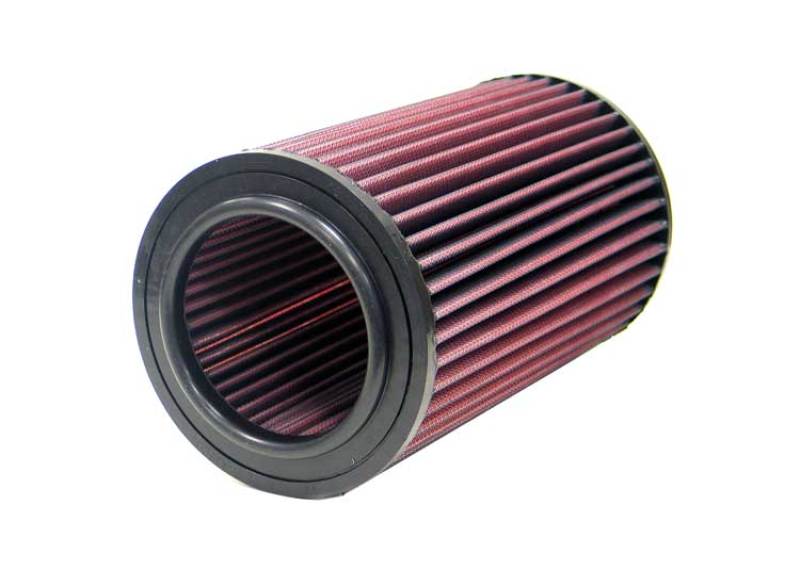 K&N 96-98 Ford Maverick / 96-03 Nissan Terrano/98-04 D22 P/U Replacement Air Filter K&N Engineering Air Filters - Drop In