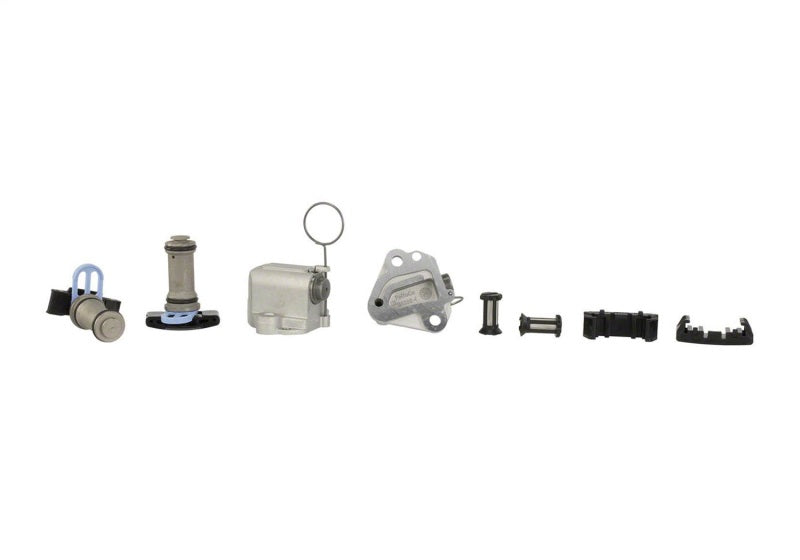 Ford Racing 18 Mustang Coyote 5.0L 4V TI-VCT Camshaft Drive Kit Ford Racing Timing Chains