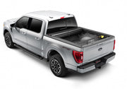 Roll-N-Lock 17-19 Ford F-250/F-350 Super Duty SB 80-3/8in Cargo Manager Roll-N-Lock Cargo Organization