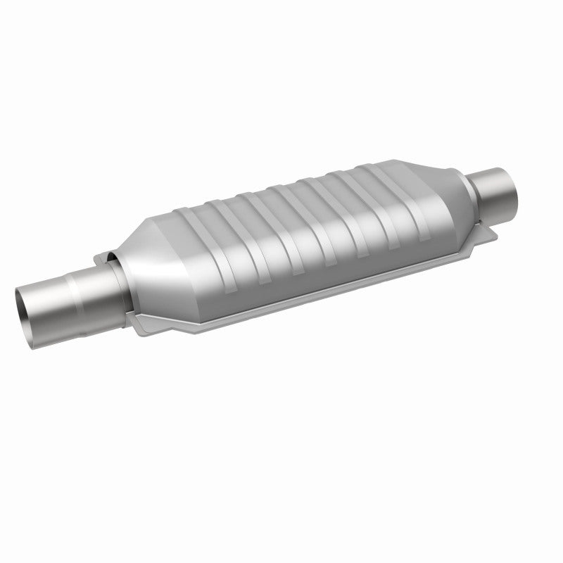 MagnaFlow Conv Univ 3 Magnaflow Catalytic Converter Universal