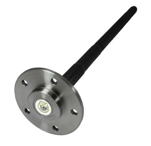 USA Standard Axle Shaft For 98-02 Camaro / w/ Electronic Traction Control Yukon Gear & Axle Axles