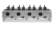 Edelbrock 1Pr SBF Cyl Head E-205 2 08 Intake Complete Complete (Pair) Assembled w/ Springs Edelbrock Heads