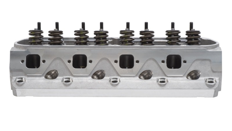 Edelbrock 1Pr SBF Cyl Head E-205 2 08 Intake Complete Complete (Pair) Assembled w/ Springs Edelbrock Heads