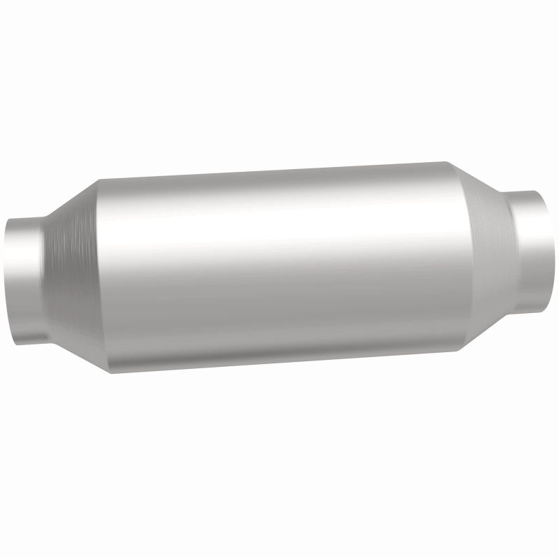 MagnaFlow Universal Catalytic Converter 2 inch C/C spun body Magnaflow Catalytic Converter Universal