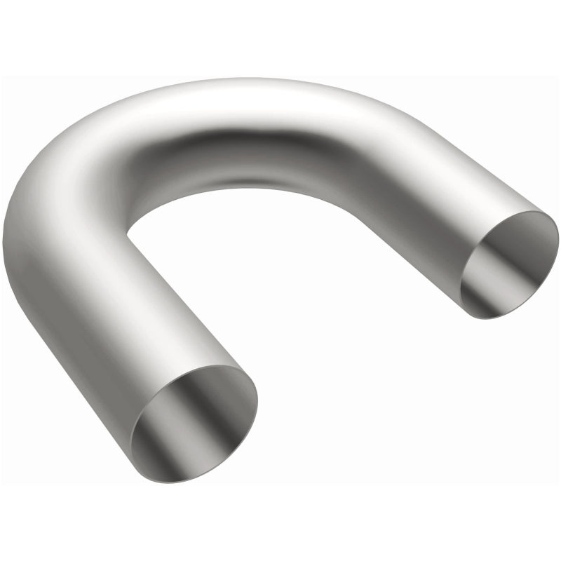 MagnaFlow Smooth Trans 180D 4.00 SS Magnaflow Connecting Pipes