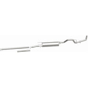 MagnaFlow BRE Exhaust Kit 04-08 Ford F-150 Magnaflow Catback