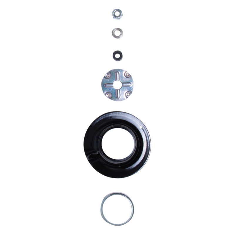 Bilstein 5100 Series 04-08 Ford F-150/06-08 Lincoln Mark LT Front Shock Absorber Bilstein Shocks and Struts