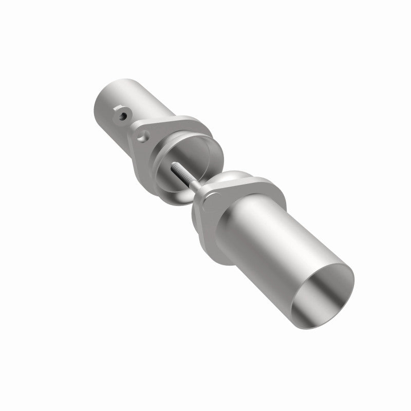 MagnaFlow Univ Ball Flange 3inch Magnaflow Catalytic Converter Universal