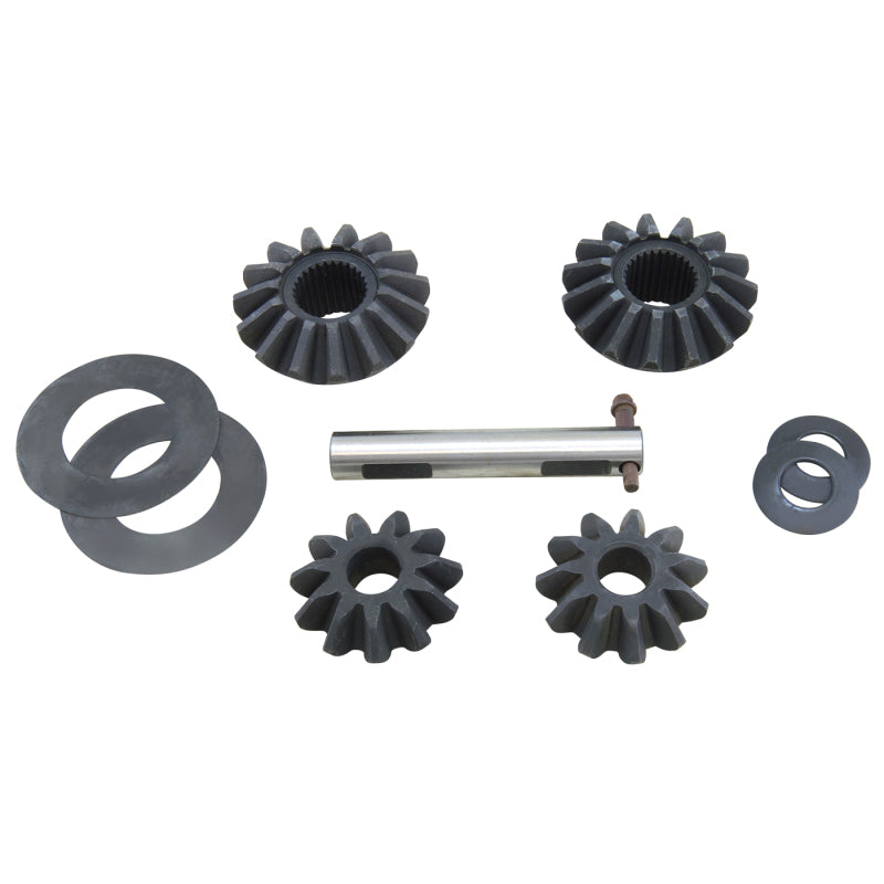 Yukon Gear Standard Open Spider Gear Kit For 8.2in GM w/ 28 Spline Axles Yukon Gear & Axle Differential Spider Gears