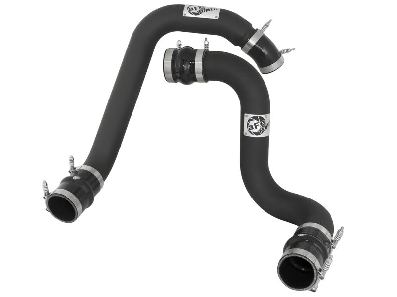 aFe BladeRunner Intercooler w/Tubes 03-07 Ford Diesel Trucks V8 6.0L (td) aFe Intercoolers