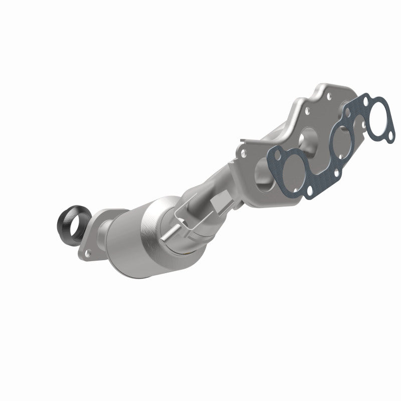 MagnaFlow 2011 Toyota Sienna V6 3.5L Direct Fit Catalytic Converter