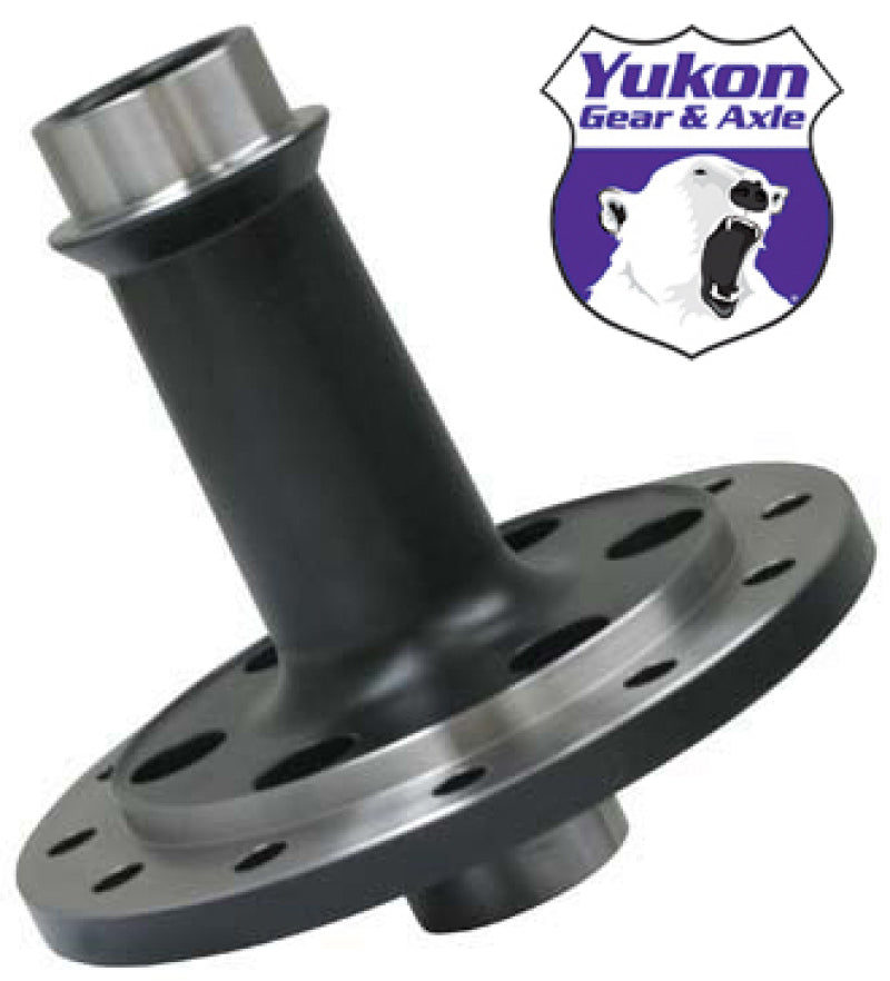 Yukon Gear Steel Spool For Ford 9in w/ 31 Spline Axles Yukon Gear & Axle Differentials