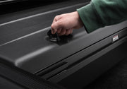 Truxedo Full Size Truck (Non Flareside/Stepside/Composite Bed) TonneauMate Toolbox Truxedo Tool Storage