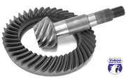 Yukon Gear High Performance Gear Set For Dana 80 in a 4.11 Ratio / Thick Yukon Gear & Axle Final Drive Gears