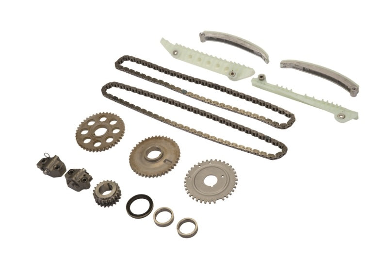 Ford Racing 4.6L 2V Camshaft Drive Kit Ford Racing Timing Chains