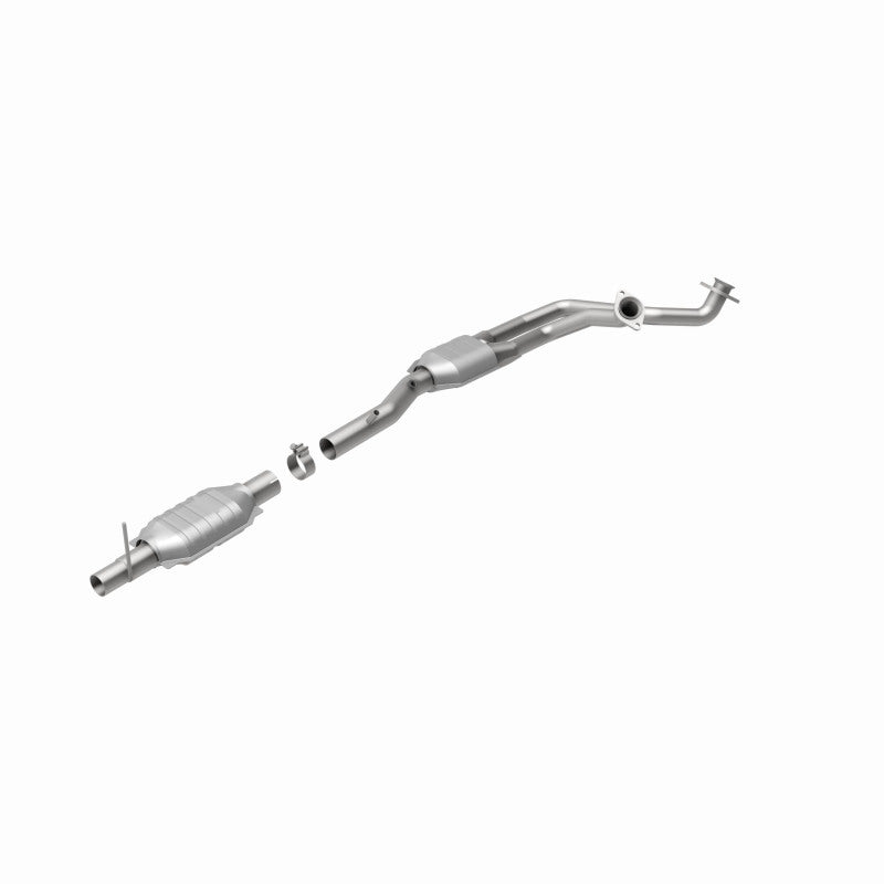 MagnaFlow Conv DF 96 Ford F-150 4.9L I-6 Magnaflow Catalytic Converter Direct Fit